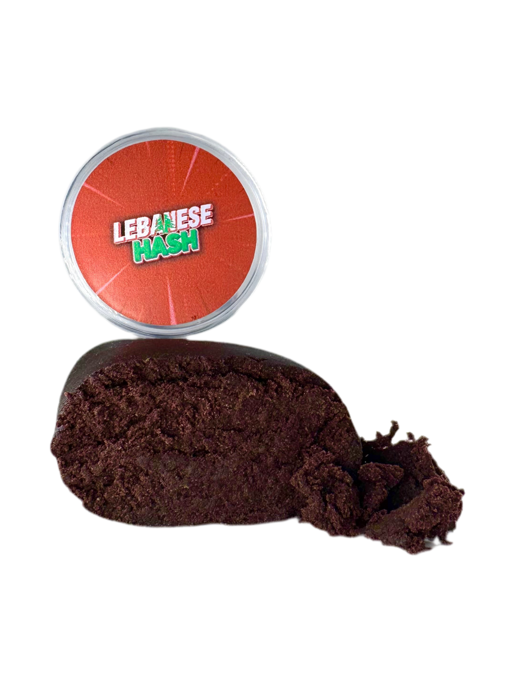 Lebanese Hash CBD