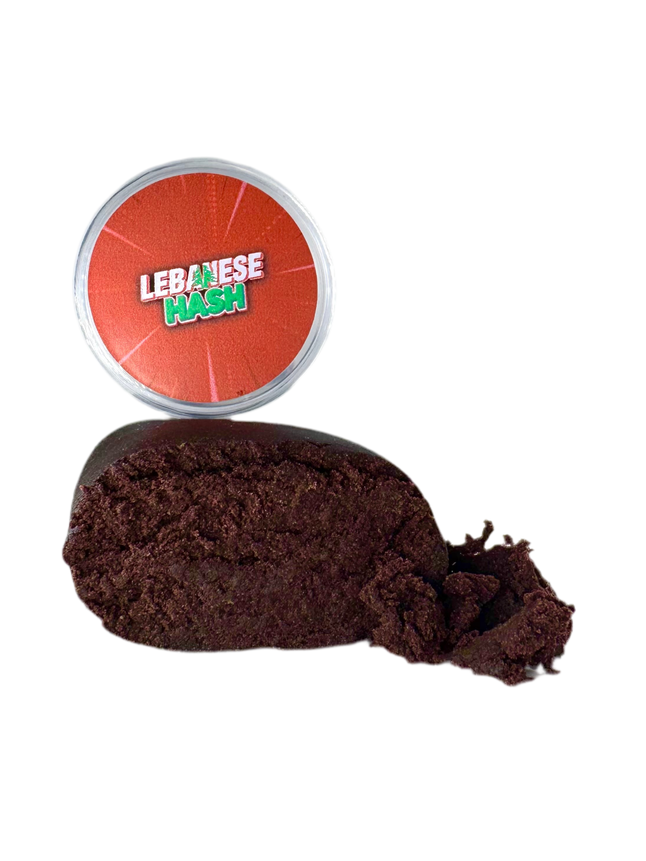 Lebanese Hash CBD