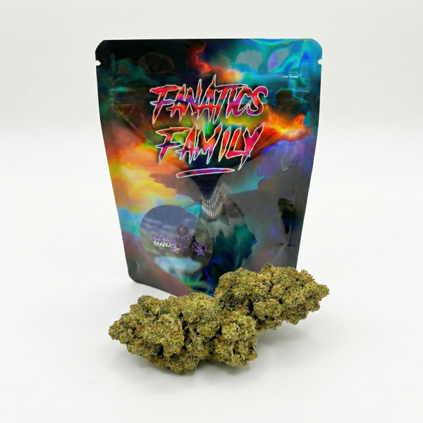 Amnesia thunder -  hierbas exclusivas