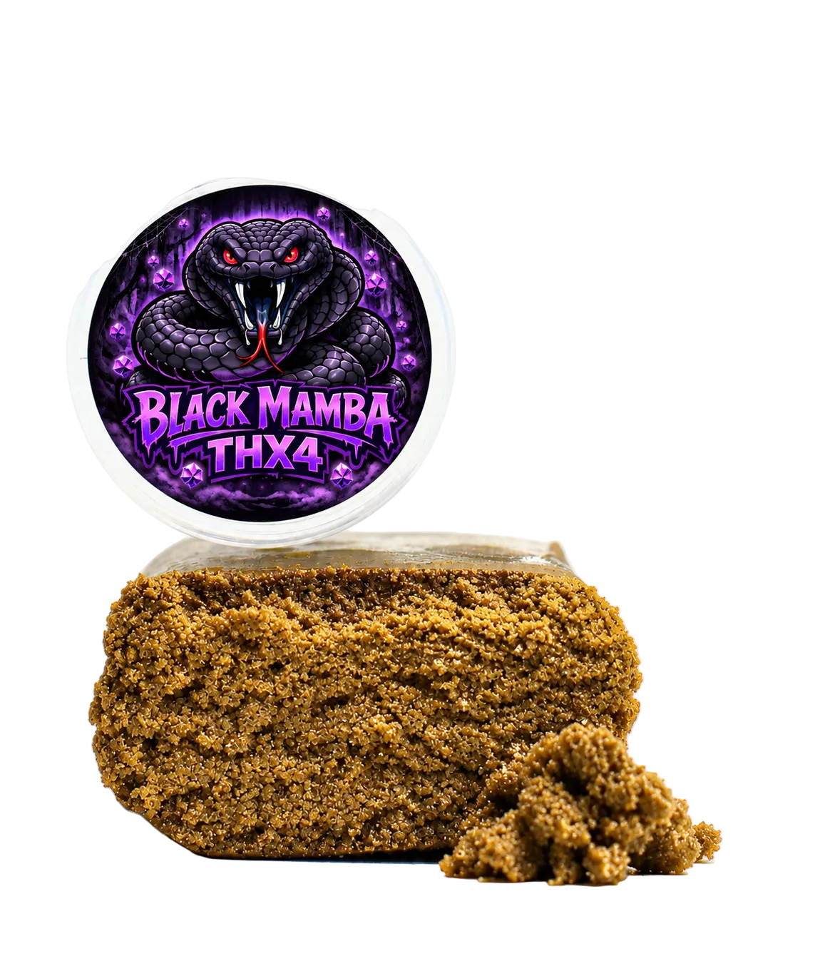 Black mamba THX4