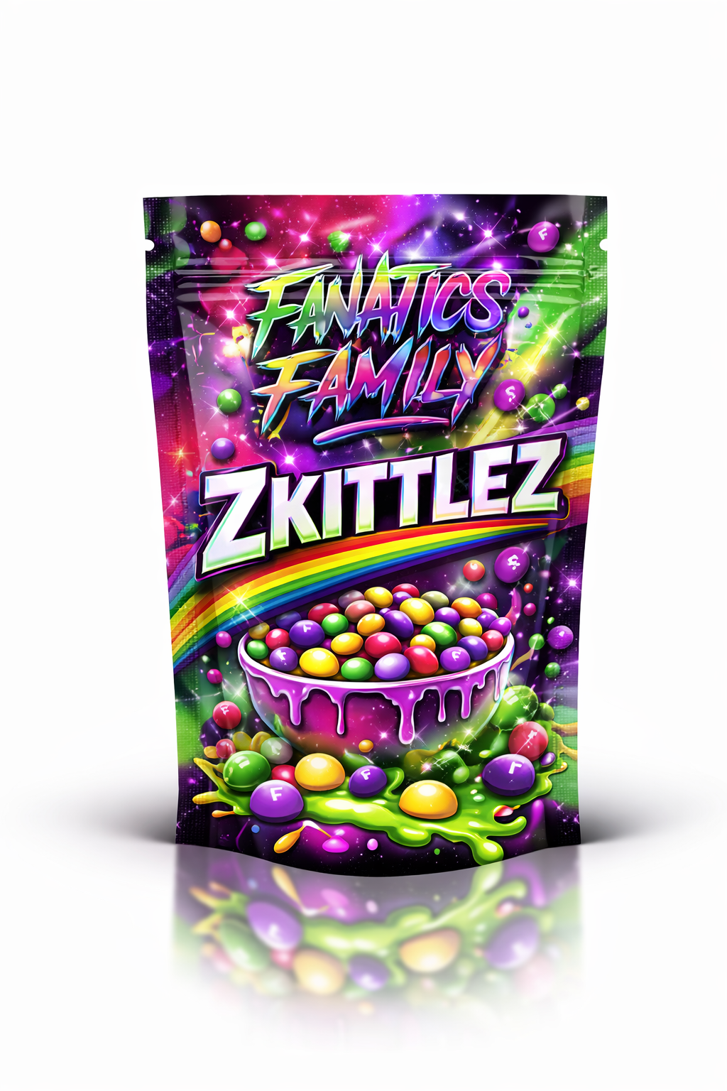 Zkitlezz Hydro CBD
