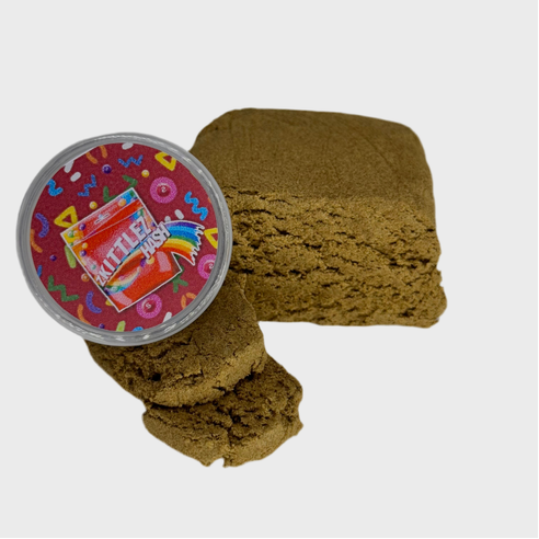 Zkittlez Hash THX4