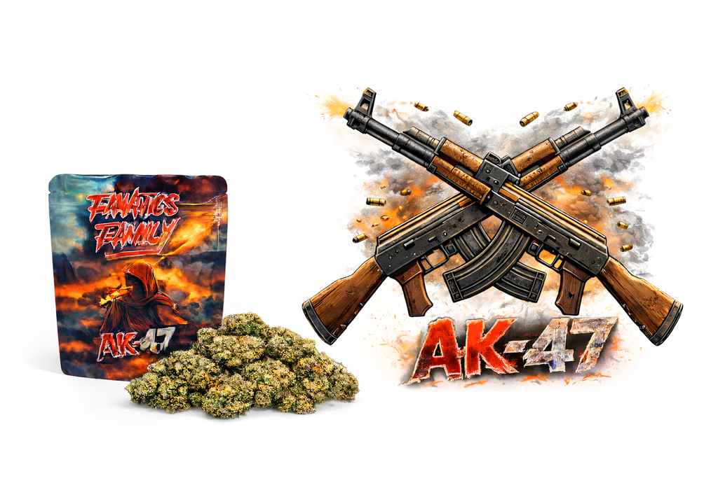 AK47 CBD