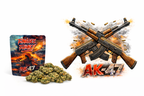 AK47 CBD
