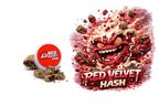 Red Velvet Hash CBD