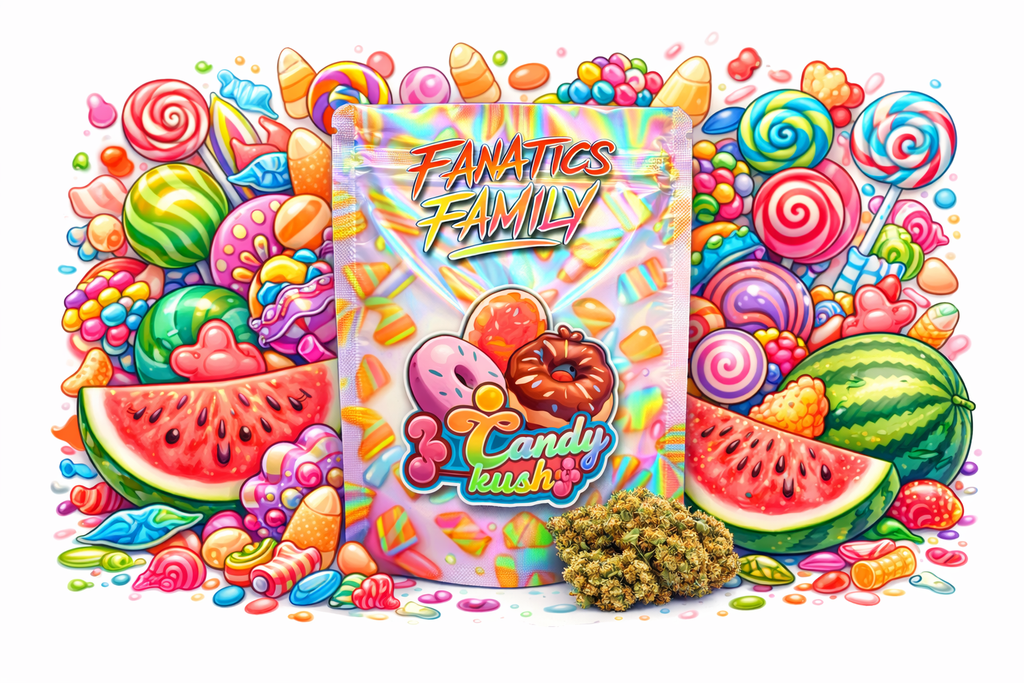 Candy Kush CBD