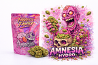 Amnesia Hydro CBD