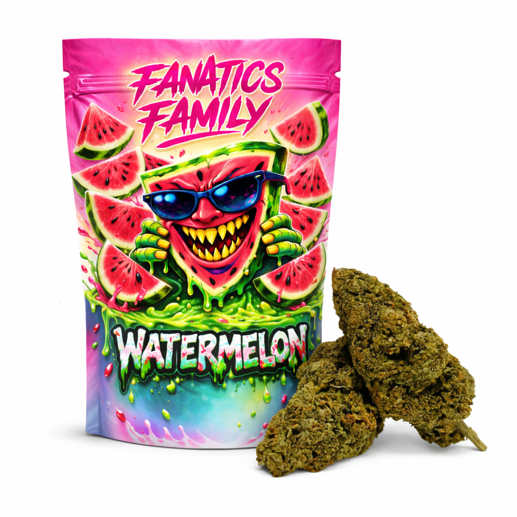 Watermelon CBD