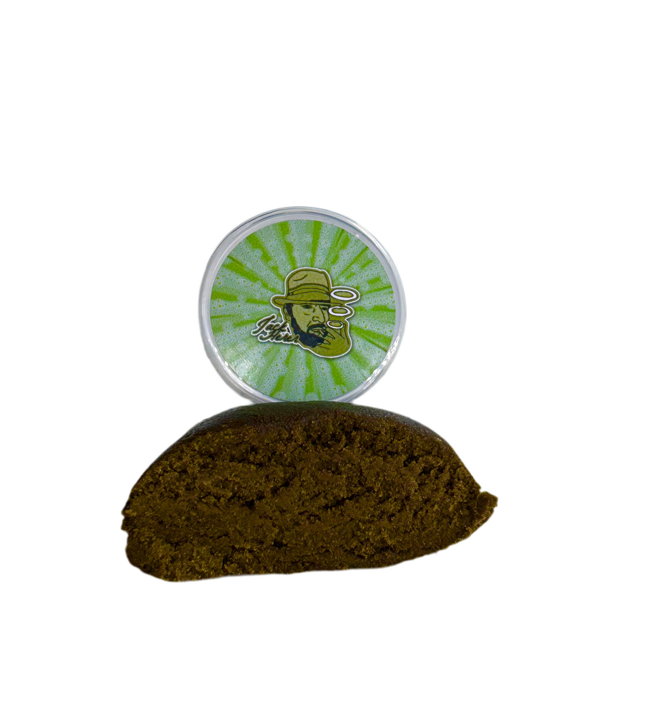Jack Herer Hash CBD