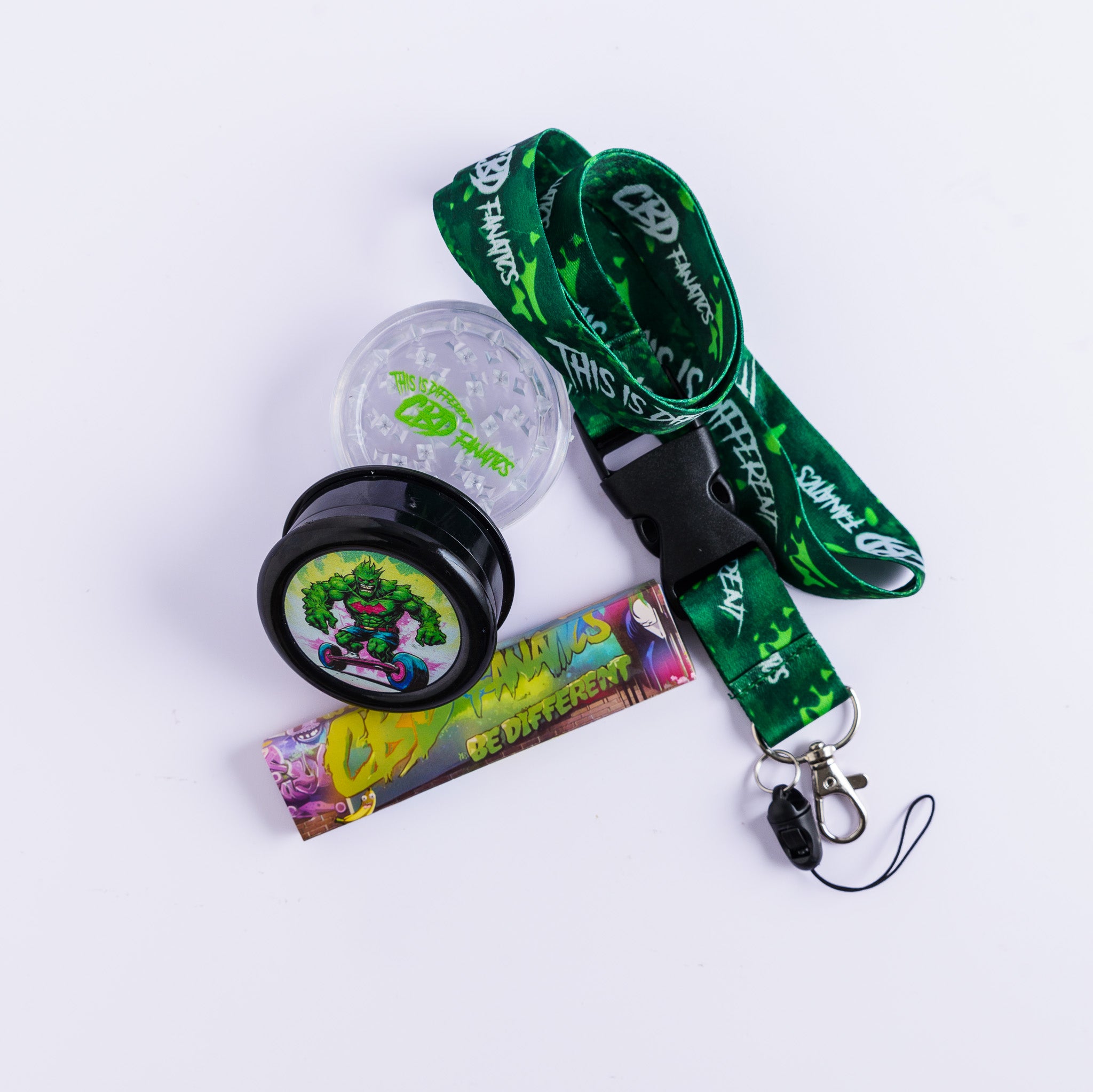 Fanatics Limited Pack – Edición Ultra Exclusiva