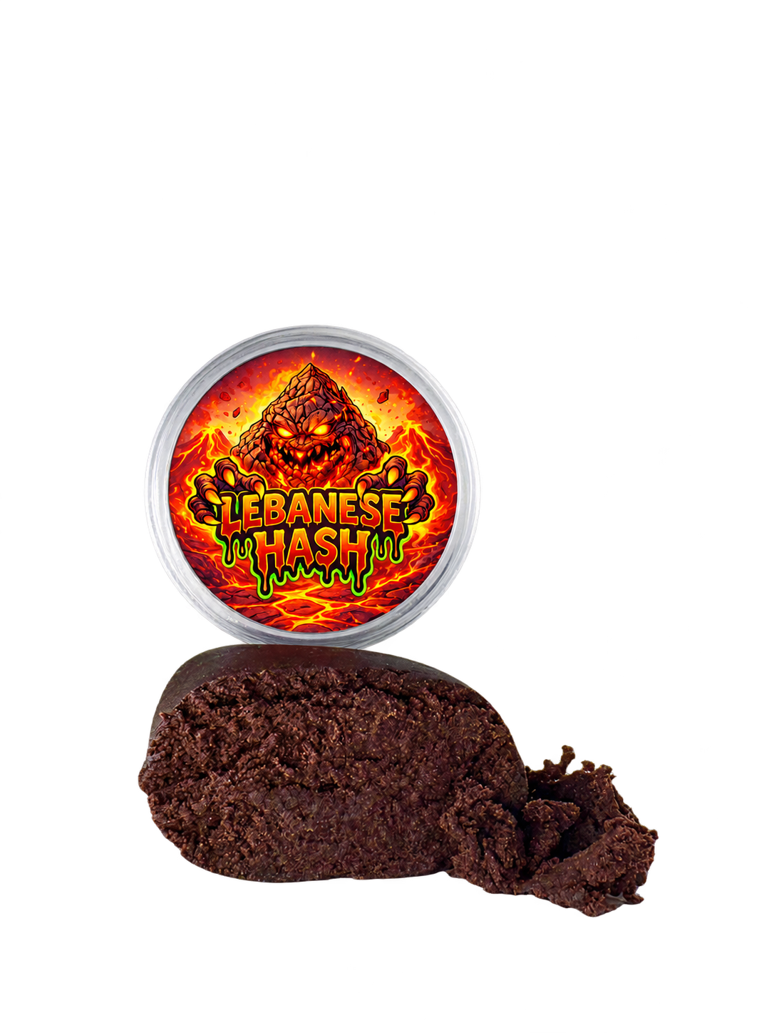 Lebanese Hash CBD