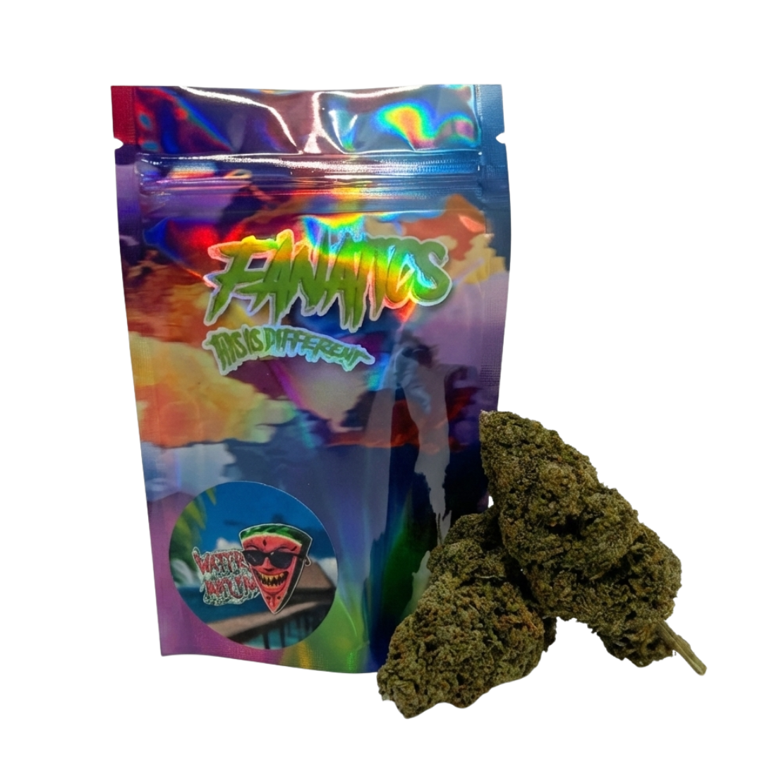 Watermelon CBD