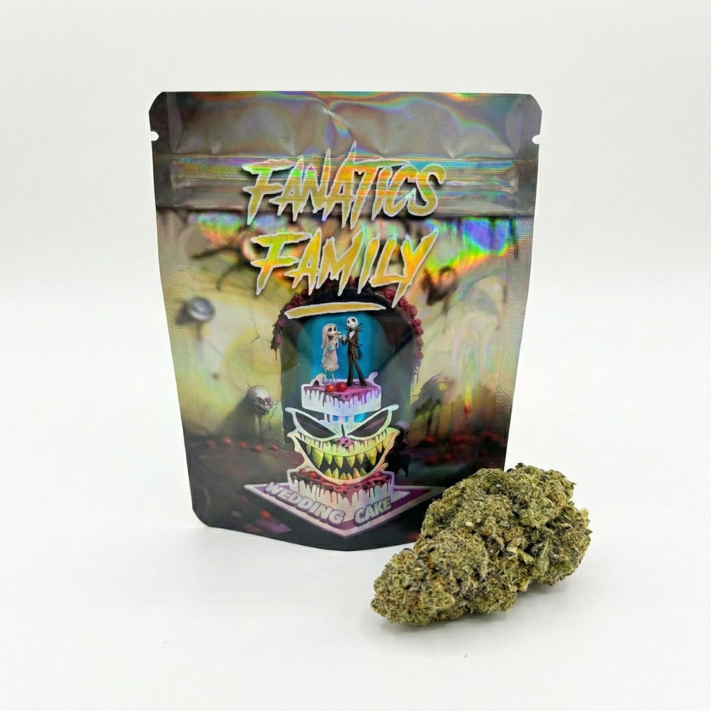 Wedding Cake CBD