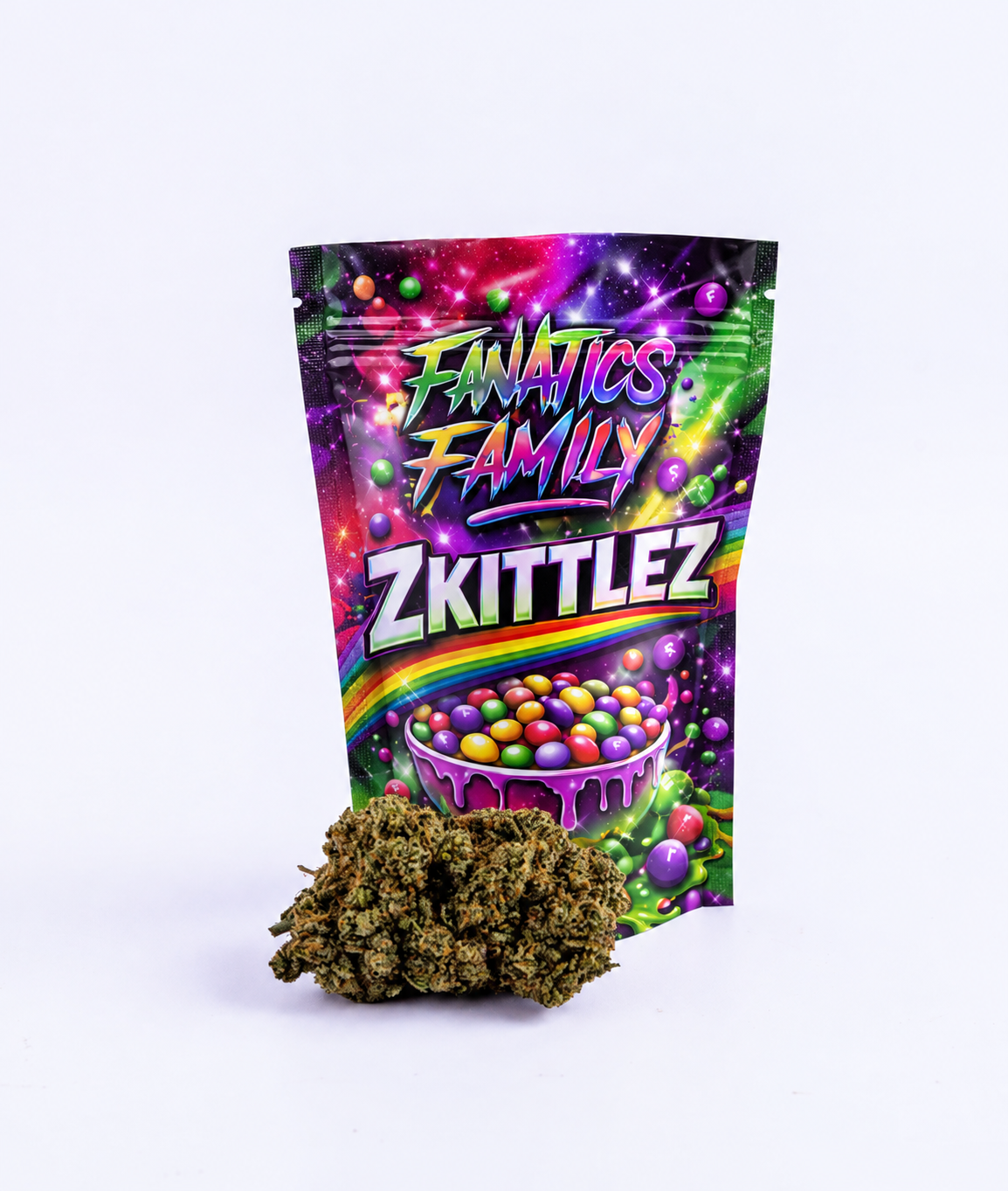 Zkitlezz Hydro CBD