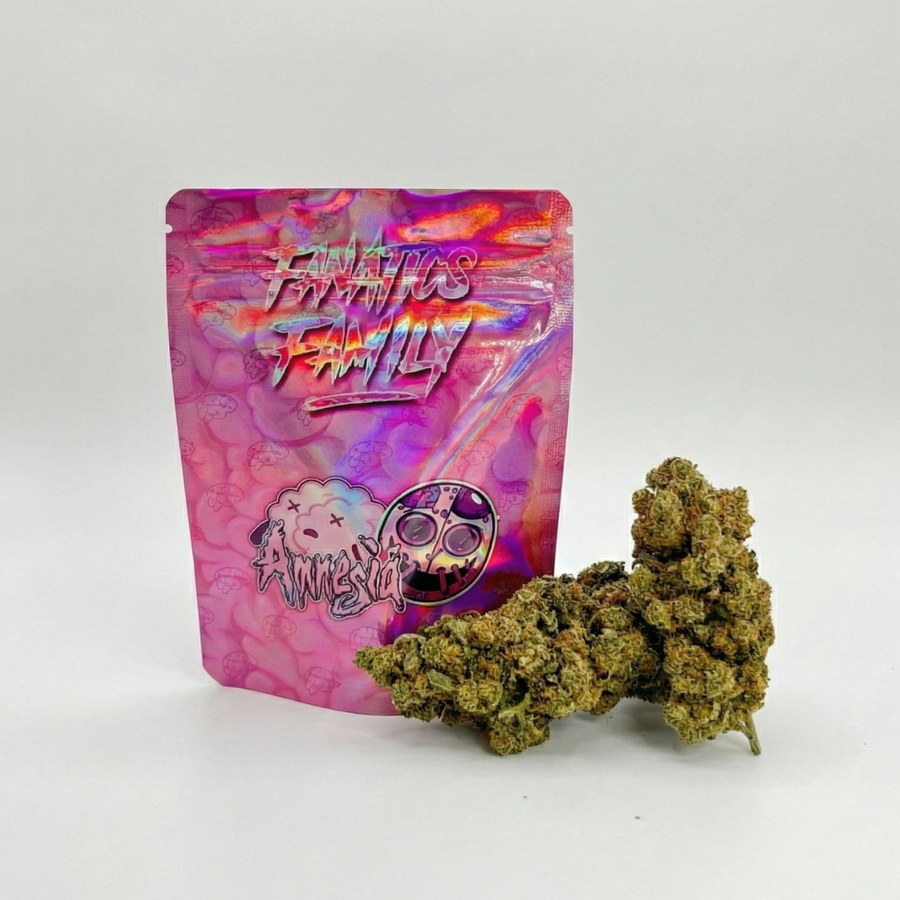 Amnesia Hydro CBD