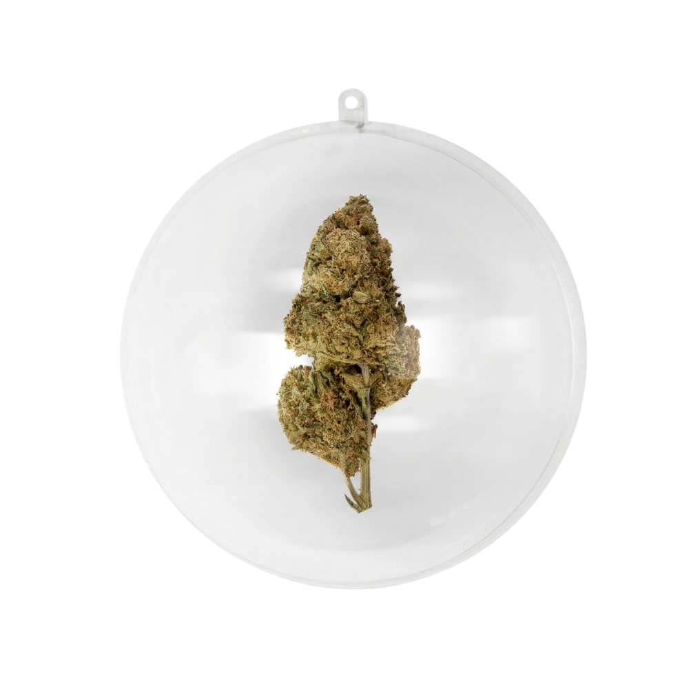 Bola flor sorpresa - 4/20