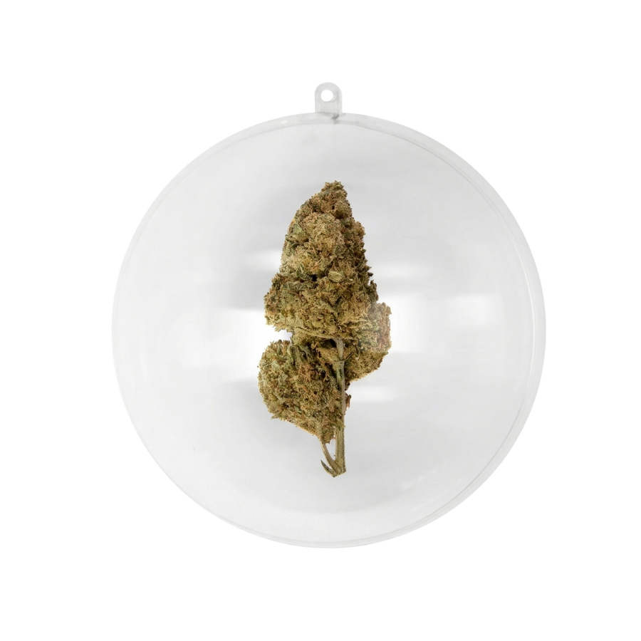 Bola flor sorpresa 4/20