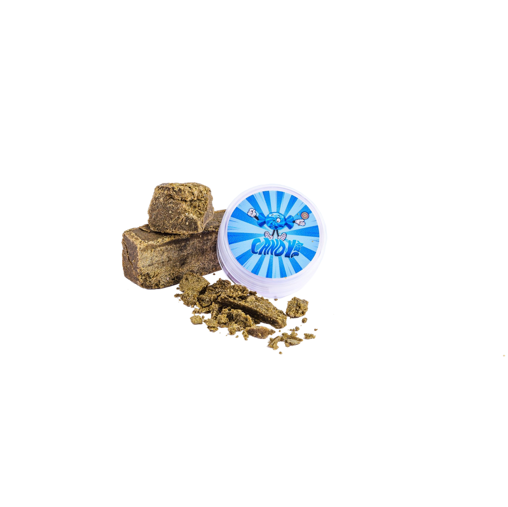 Candy Dry CBD