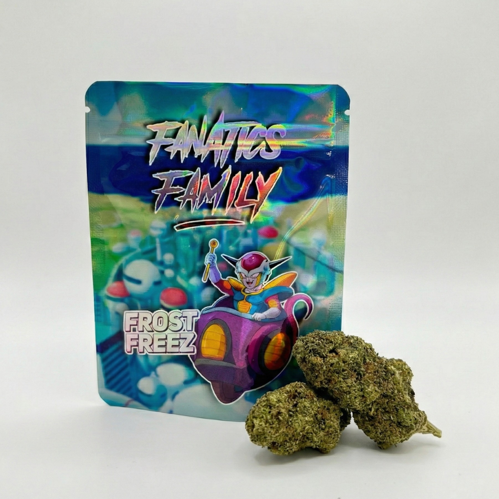 Frost Freez Hydro CBD