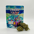 Frost Freez Hydro CBD