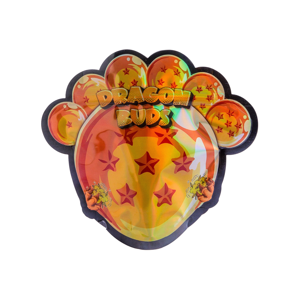 Dragón Buds THX4 - Hierbas Exclusivas