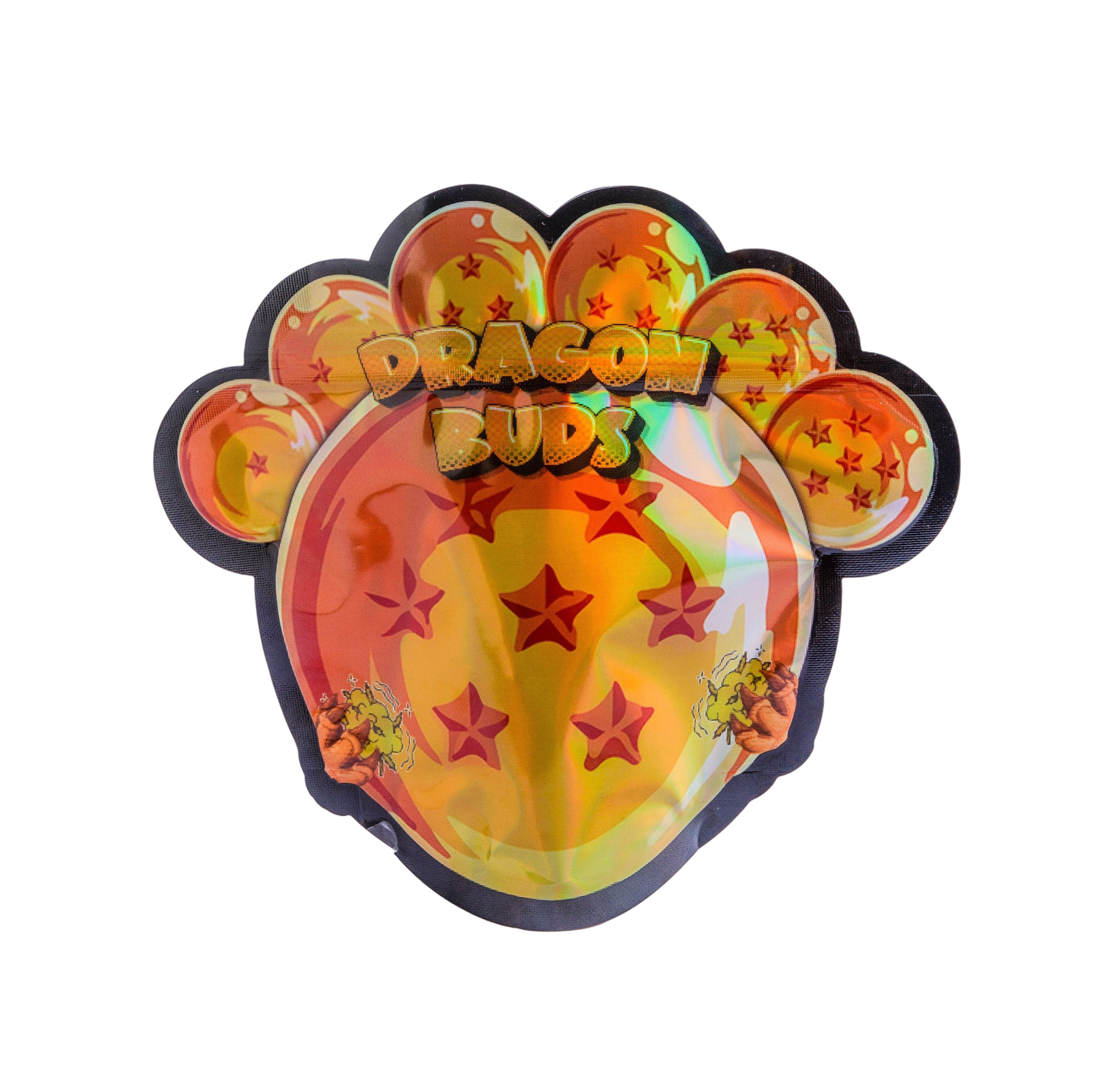 Dragón Buds THX4 - Hierbas Exclusivas