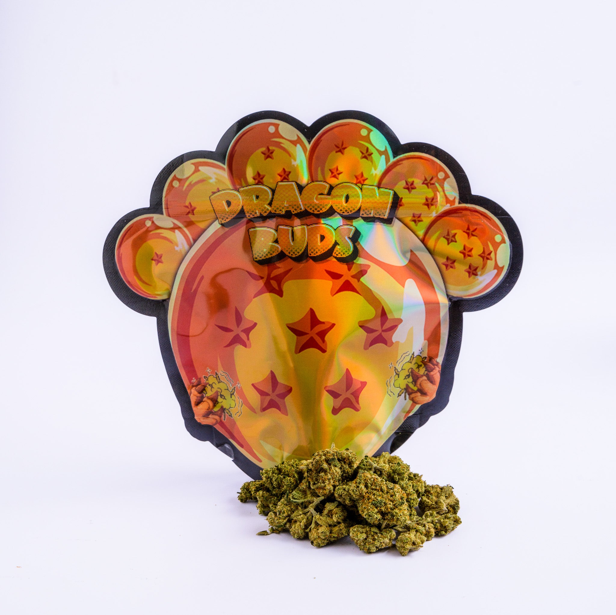 Dragon Buds Hydro CBD 10 gr