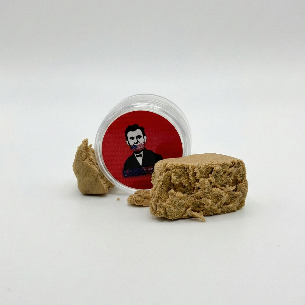 Lincoln Hash