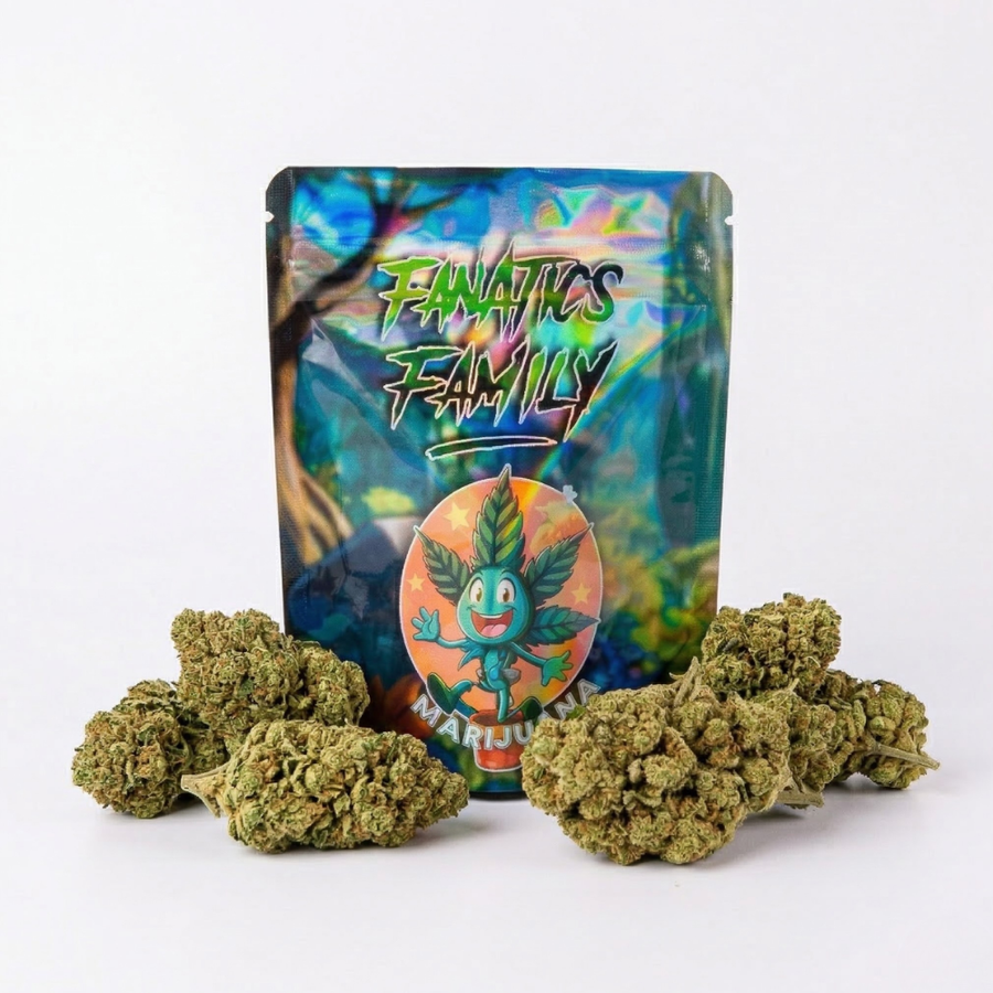 Marijuana CBD