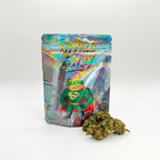 Super Lemon Rock CBD